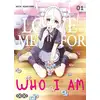 Image de Love me for who I am Tome 1 Konayama Kata