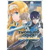 Image de Sword Art Online - Alicization Tome 4