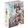 Image de Made in abyss : coffret Tomes 1 à 5 Akihito Tsukushi