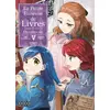 Image de La petite faiseuse de livres - saison 2 Tome 5