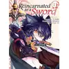 Image de Reincarnated as a sword Tome 11 Yu Tanaka
