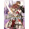 Image de Fate/Apocrypha Tome 14