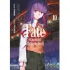 Image de Fate/stay night |heaven's feel] Tome 10