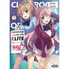Image de Classroom of the elite Tome 7 Yuyu Ichino, Yuyu Ichino