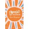 Image de Annie au milieu Emilie Chazerand