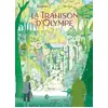 Image de La Trahison d'Olympe Jean Dalin