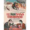 Image de Le roi sans couronne Javier Cosnava, Toni Carbos