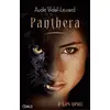 Image de Panthera Tome 1 : les yeux Aude Vidal-Lessart