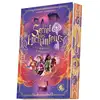 Image de Le secret des enchanteurs Tome 2 : L'émeraude d'invisibilité Nadine Debertolis