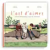 Image de L'art d'aimer Jean-Christophe Deveney