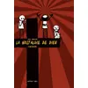 Image de La nostalgie de dieu : intégrale Marc Dubuisson