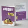 Image de Eugénie de l'orthographe : les règles méchantes Aurore Ponsonnet