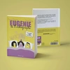 Image de Eugénie de l'orthographe : Les règles TRÈS méchantes Aurore Ponsonnet, David Berry