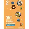 Image de SNT - sciences numériques et technologie - 2nde - cahier d'activités Cyril Gaillard