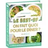 Image de Le best-of on fait quoi pour le dîner Emilie Thuillez