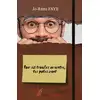 Image de Pour six trouilles au ventre, tes potes iront Jo-Rémi Faye