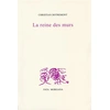 Image de La reine des murs Christian Dotremont