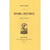 Image de Buvard et Pelucheux Jean-Charles Blais, David Quéré