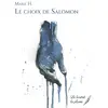Image de Le choix de Salomon Marie H.