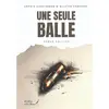 Image de Une seule balle Sophie Chavignon