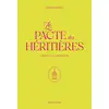 Image de Le Pacte des Héritières Tome 2 : Charlotte Lucie Castel
