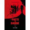 Image de Le pacte du damné Christelle Girard