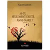 Image de As-tu seulement existé, anne marie ? Nacer Achour