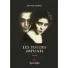 Image de Les tueurs impunis Jeanne Serrec