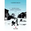 Image de Petite fille : adieu l'enfance Claudine Creac'H