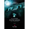 Image de À la lisière d'autres mondes t.1 : le cristal de Kira Laurence Dubus Forthoffer