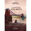 Image de La maladie des mots Flavien Bérenger