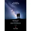 Image de Minuit à la porte des étoiles Elisabeth Blanquer