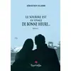 Image de Le sourire est un voyage de bonne heure... Sebastien Sgarbi