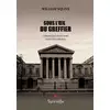 Image de Sous l'oeil du greffier : chronique judiciaire montpelliéraine William Squive