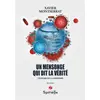 Image de Un mensonge qui dit la vérité Xavier Montserrat