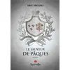 Image de Le sauveur de Pâques Eric Argano