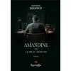 Image de Amandine ou le fruit défendu Frédéric Finance