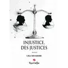 Image de Injustice des justices Lisa Mdarhri