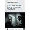 Image de Il est des hommes qui se perdront toujours Rebecca Lighieri
