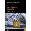 Image de La dame de Reykjavik Tome 3 : la dernière tempête Ragnar Jónasson