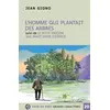 Image de L'HOMME QUI PLANTAIT DES ARBRES Jean Giono