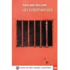 Image de Les contemplées Pauline Hillier