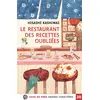 Image de Le restaurant des recettes oubliées Hisashi Kashiwai