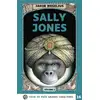 Image de Sally Jones Jakob Wegelius