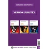 Image de Vernon Subutex : coffret Tomes 1 à 3 : Offre découverte Virginie Despentes