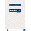 Image de Kolkhoze Emmanuel Carrère