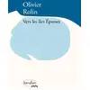 Image de Vers les îles éparses Olivier Rolin
