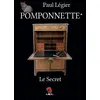 Image de Le secret Paul Légier