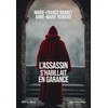 Image de L'assassin s'habillait en garance Anne-Marie Romero, Marie-France Barbet