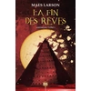 Image de Amisseum Tome 2 : la fin des rêves Maes Larson